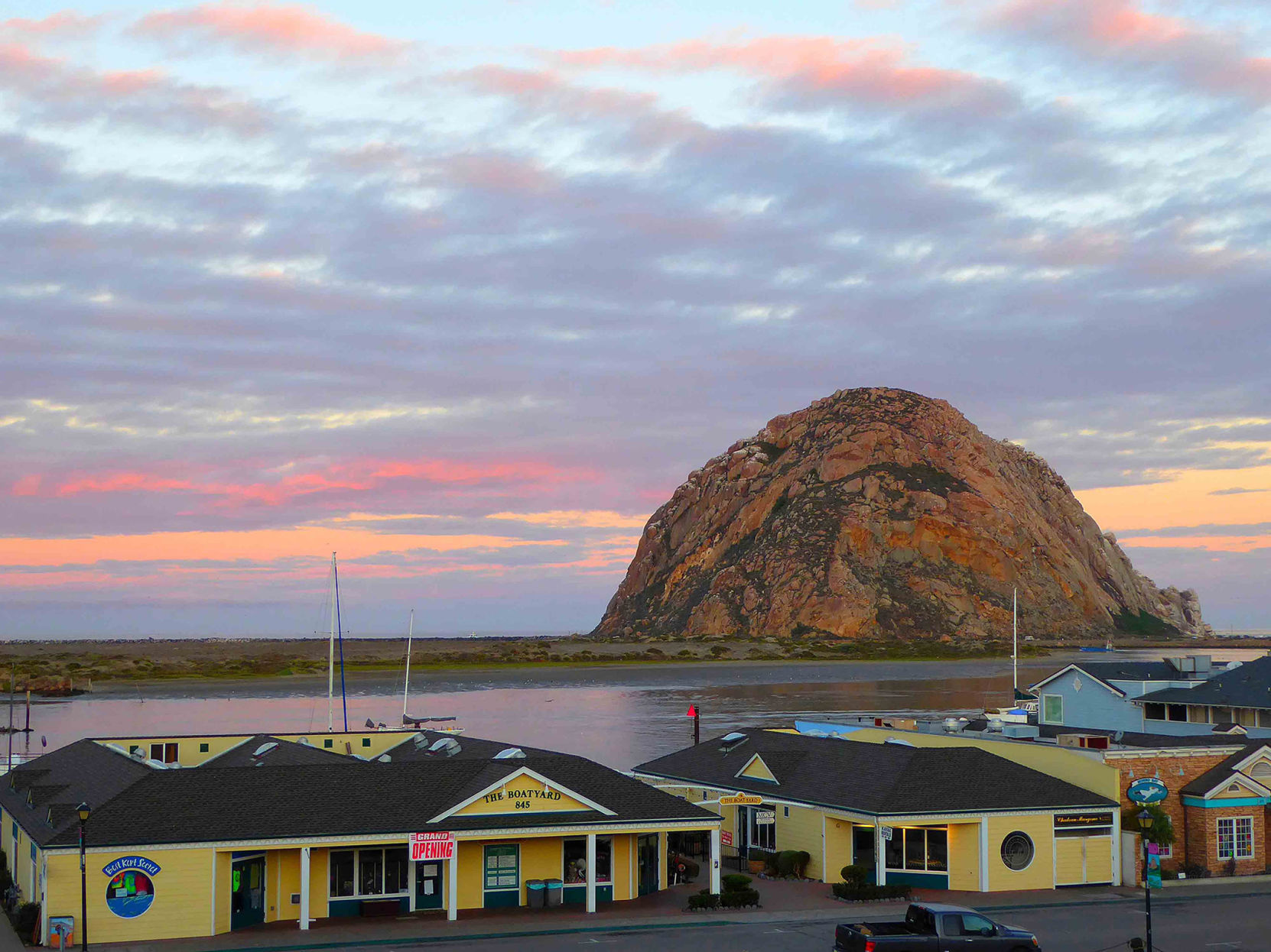 Beyond Yosemite: State parks to seek out off the beaten vacation path